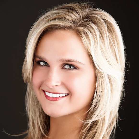 Meet your Posher, Morgan - Picture 1 of 1